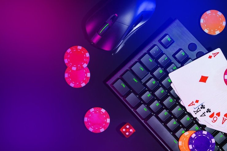 Tampilan Lightning Dice di fyrewin dengan animasi kilat dan pengganda dinamis